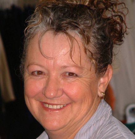 Jane Erkens